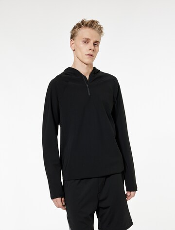 Koton Shirt in Black: front
