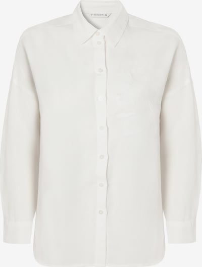 Marškinėliai iš TATUUM, spalva – balkšva, Prekių apžvalga