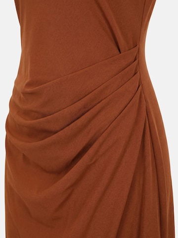 Robe 'HOPE ABITO ABITO' HOPE en marron