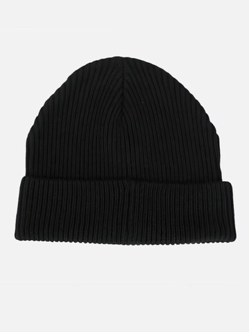 HEFTYKA Mütze‌‌ in Schwarz