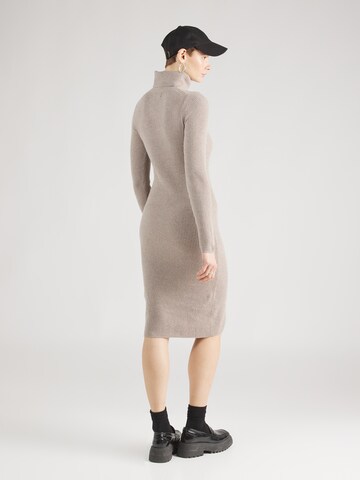 GAP - Vestido de punto en beige