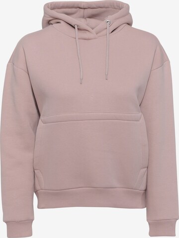 FRESHLIONS Sweatshirt ' Balina ' i beige: forside