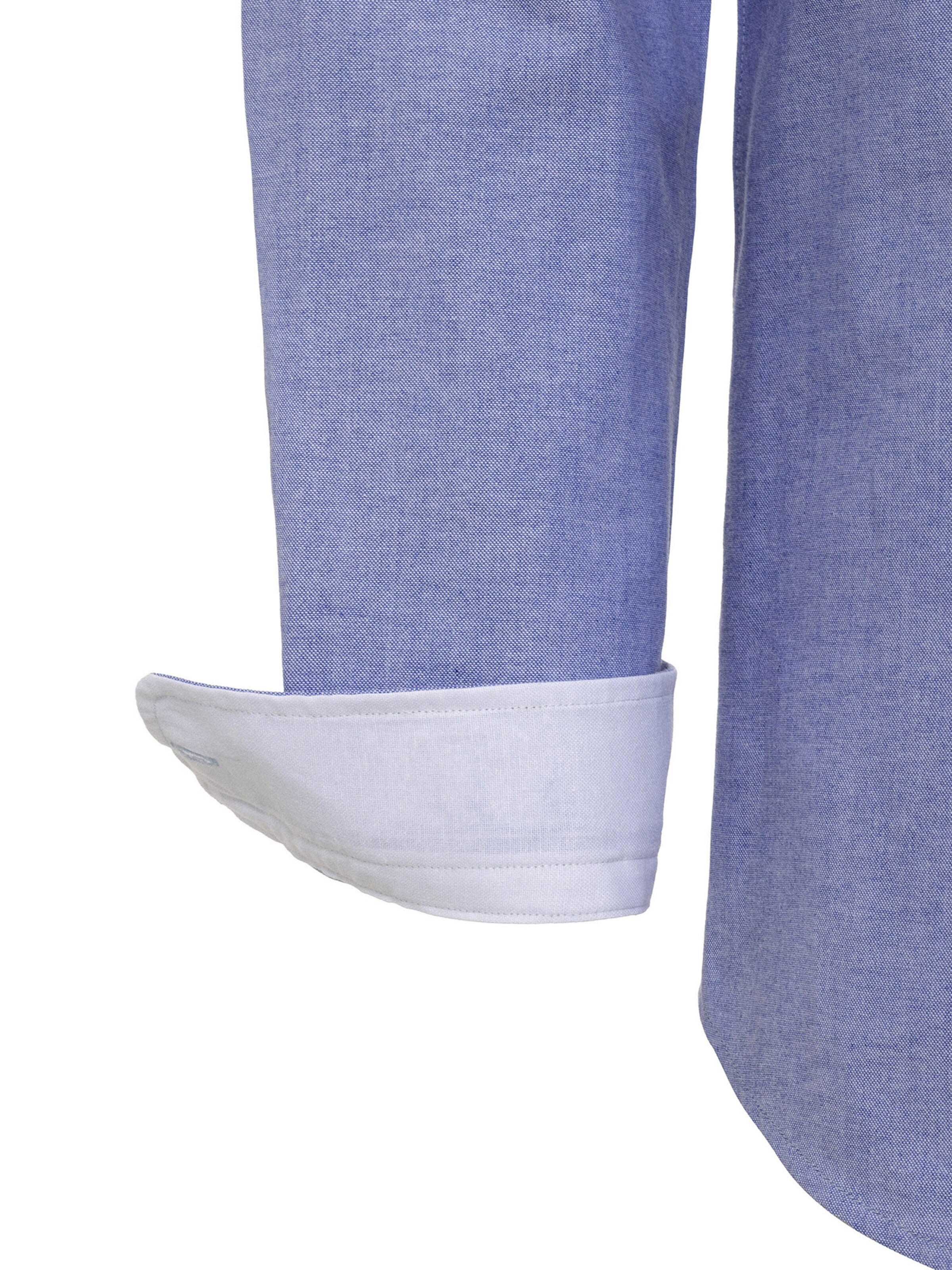 Dandalo Slim fit Ing - kék