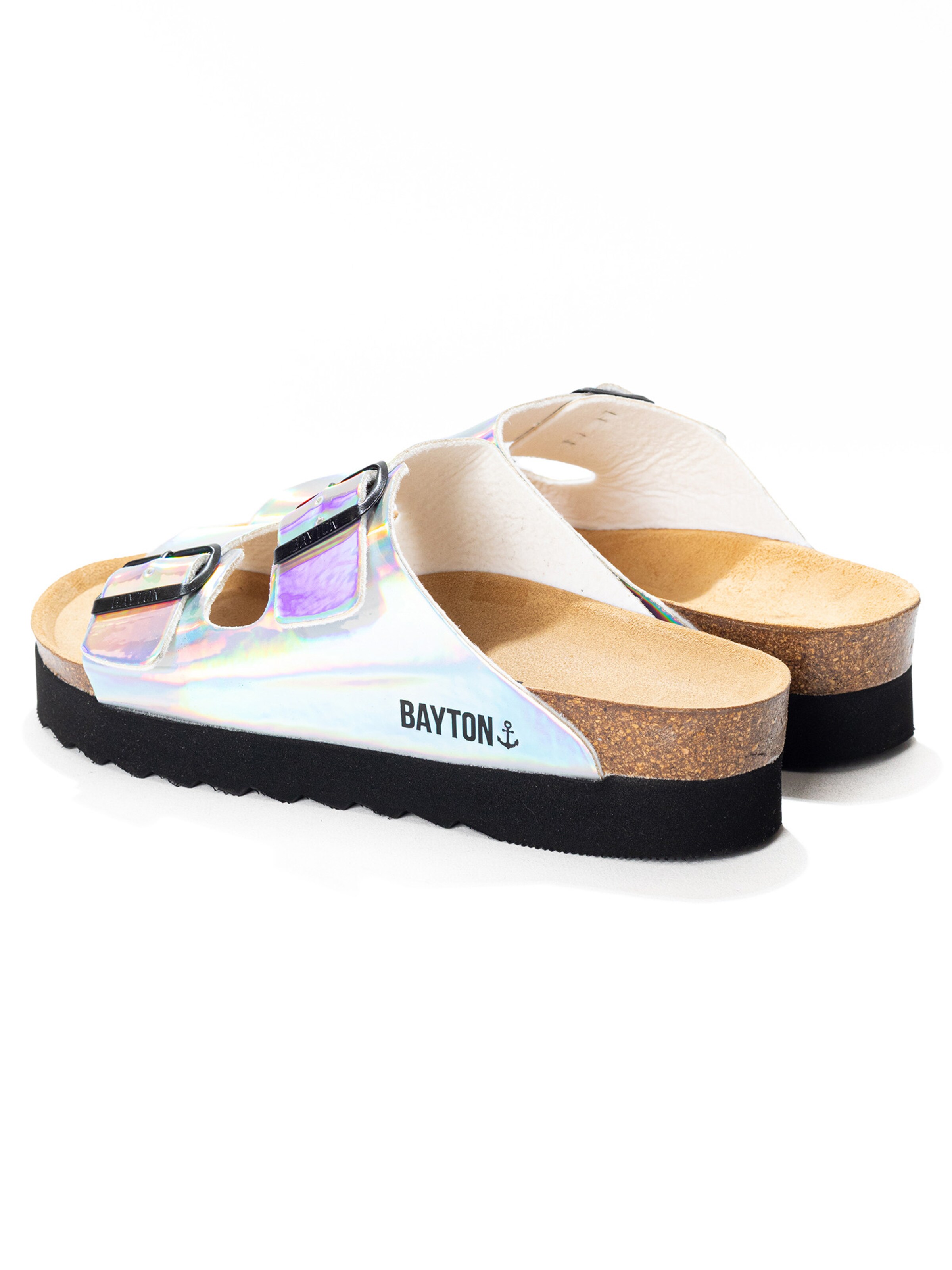 Bayton Šľapky 'Atlas' - Zmiešané farby