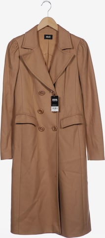 Liu Jo Jacket & Coat in M in Beige: front