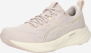 Scarpa da corsa 'GEL-PULSE 16' di ASICS in beige: frontale