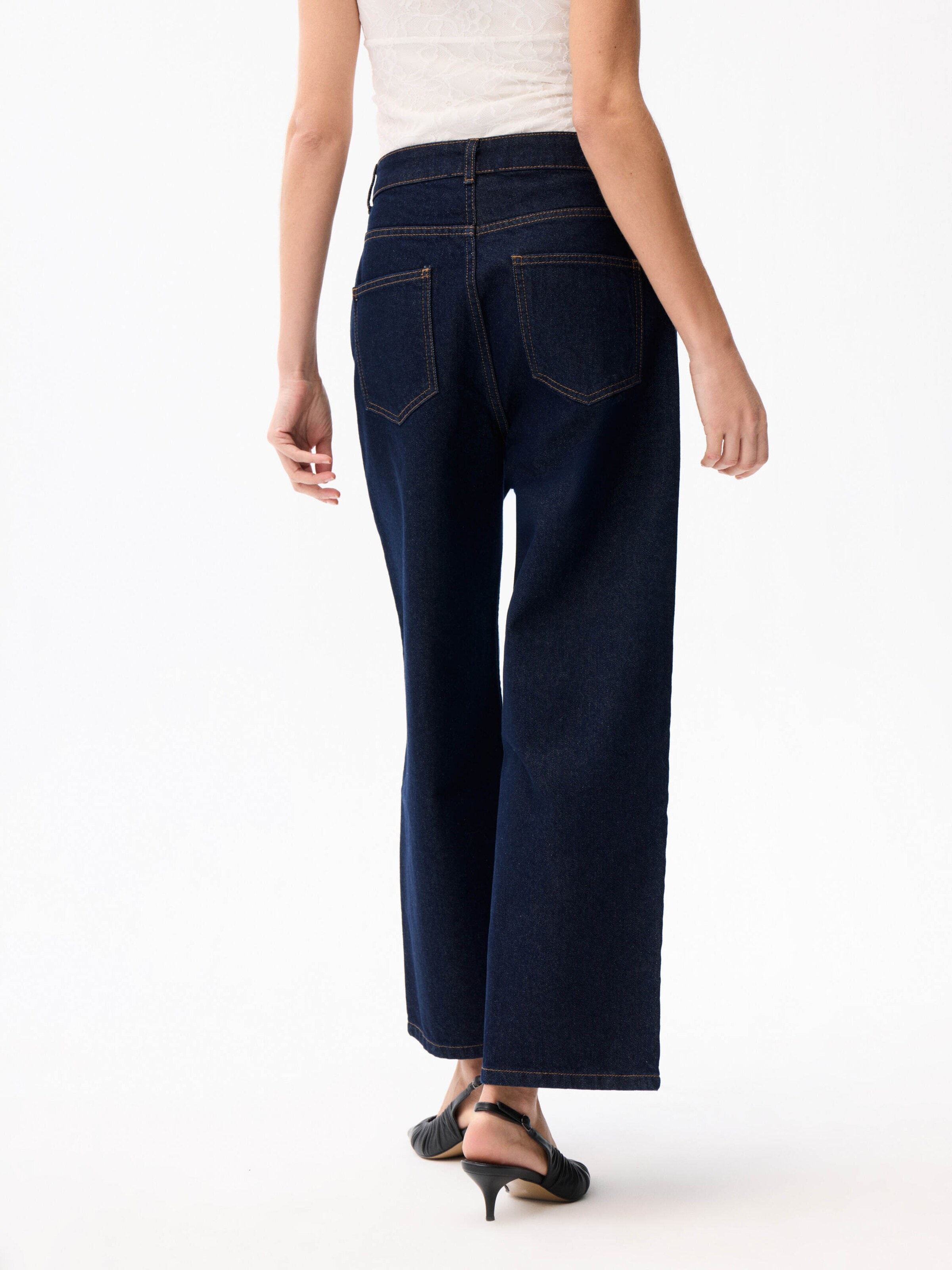 adl Regular Jeans in Blue