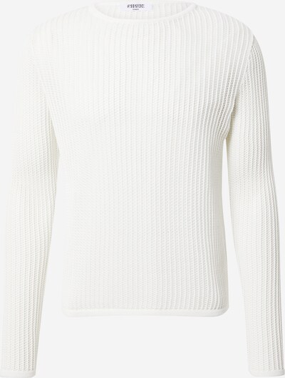 SHYX Pullover 'Balian' em branco, Vista do produto