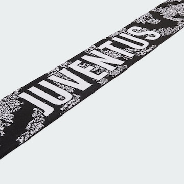Écharpe de sport 'Juventus Turin' ADIDAS PERFORMANCE en noir