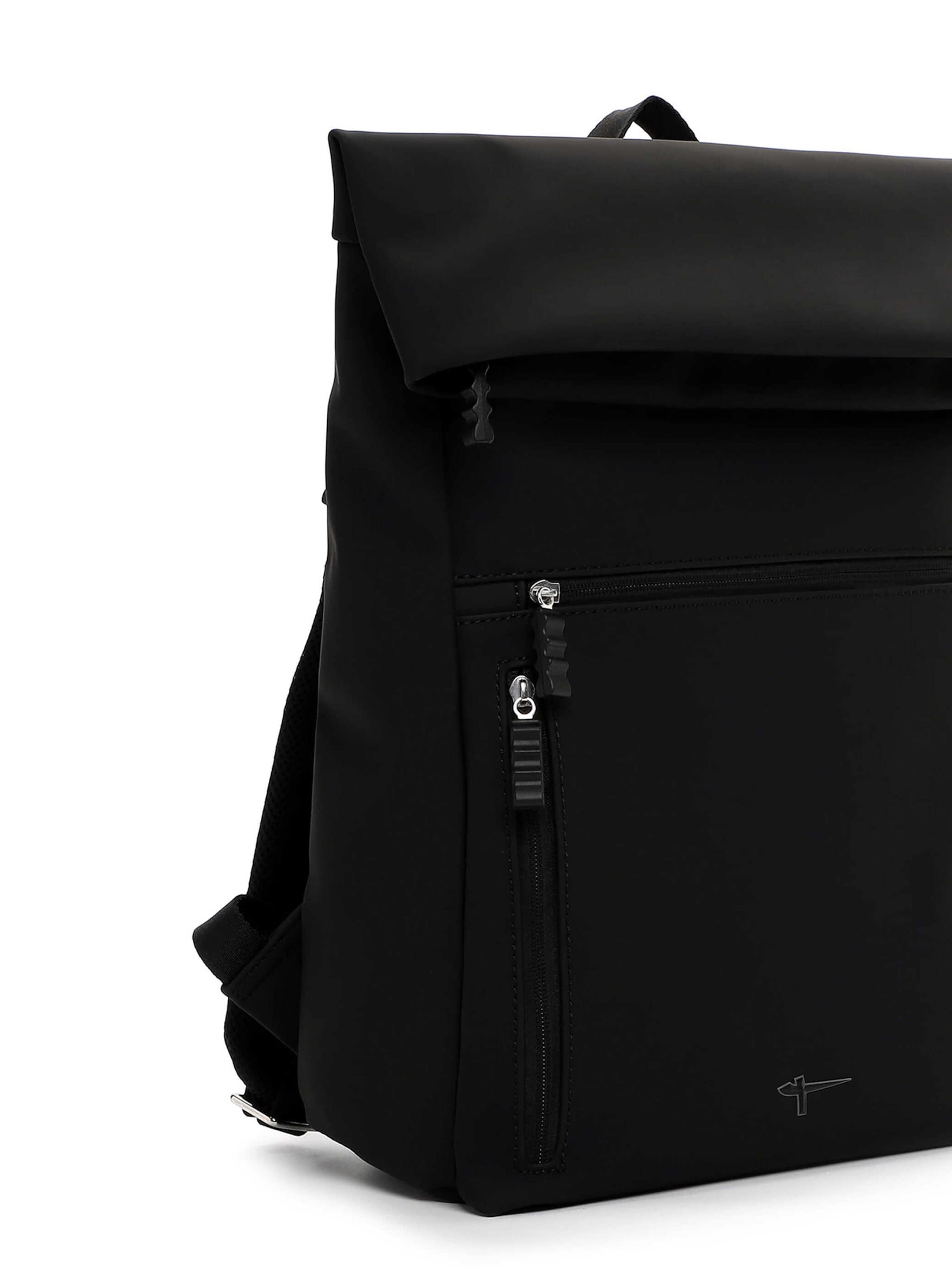 Tamaris Рюкзак 'Gracie' в Черный