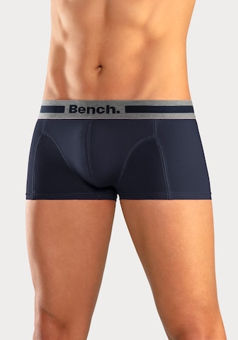 BENCH Boksershorts i blandingsfarvet