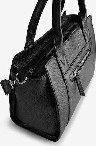 MARKBERG Handbag 'Maika' in Black