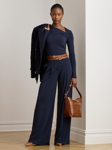 Lauren Ralph Lauren Shirt 'MATZI' in Blue