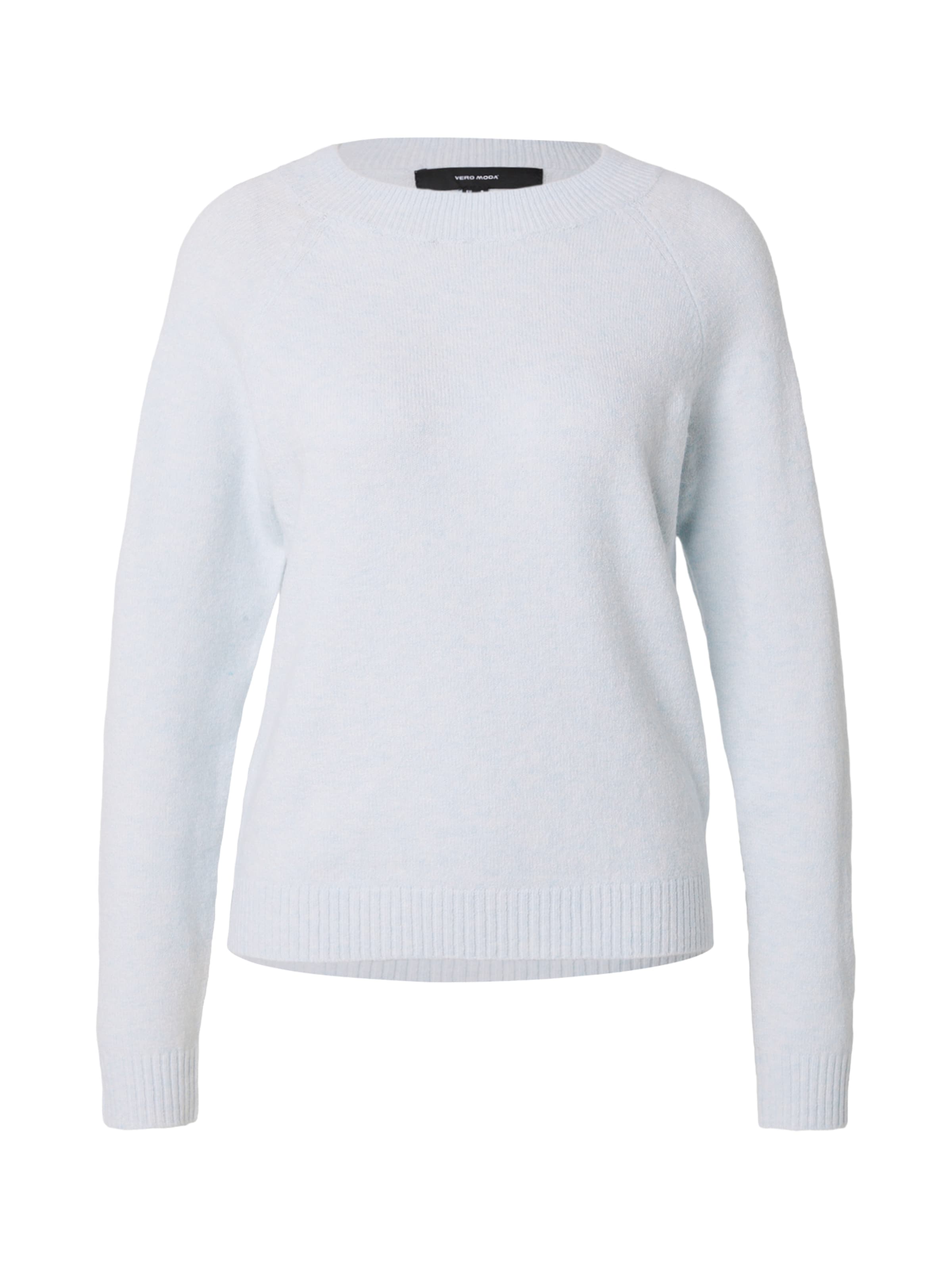 VERO MODA - Jersey 'VMDoffy' en azul: frente