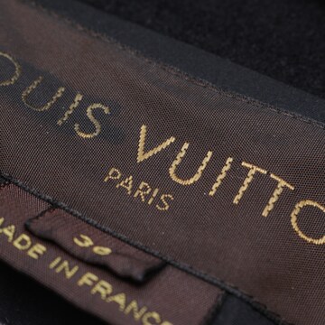 Louis Vuitton Jacket & Coat in XS in Black