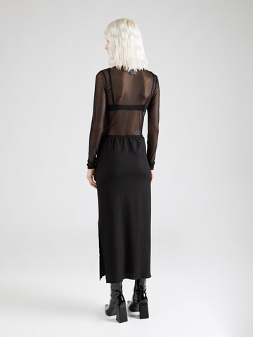 STUDIO SELECT Rok 'May' in Zwart