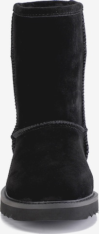 Boots da neve 'Sawel' di Gooce in nero