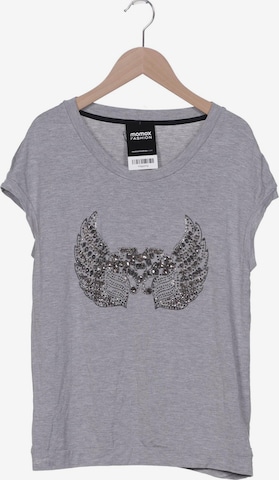 Luisa Cerano T-Shirt M in Grau: predná strana