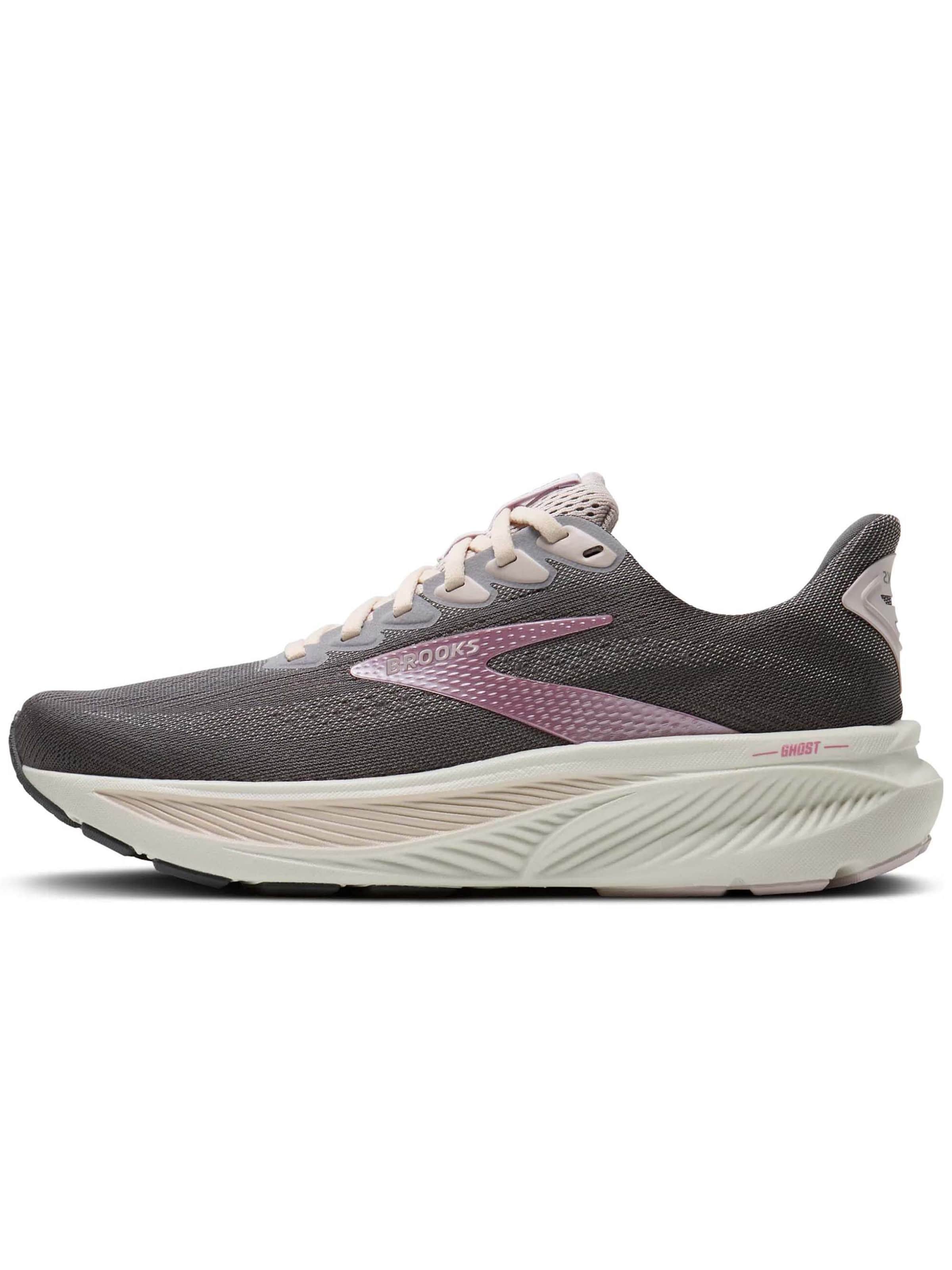 BROOKS Running Shoes in Grey