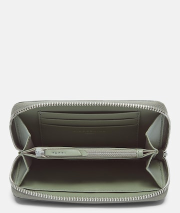 Liebeskind Berlin Wallet in Green