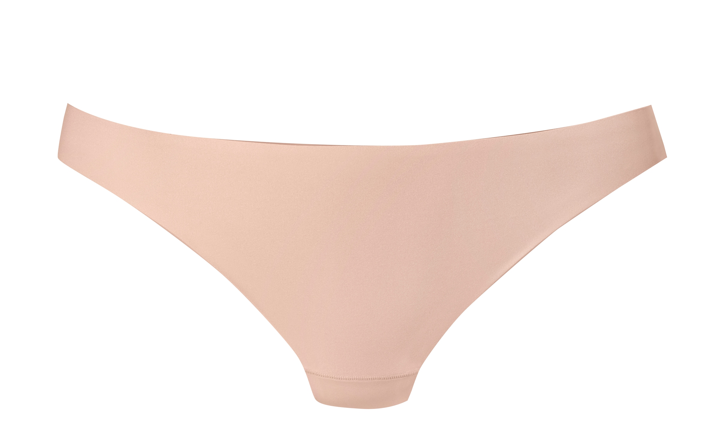 String NUANCE en marron : devant