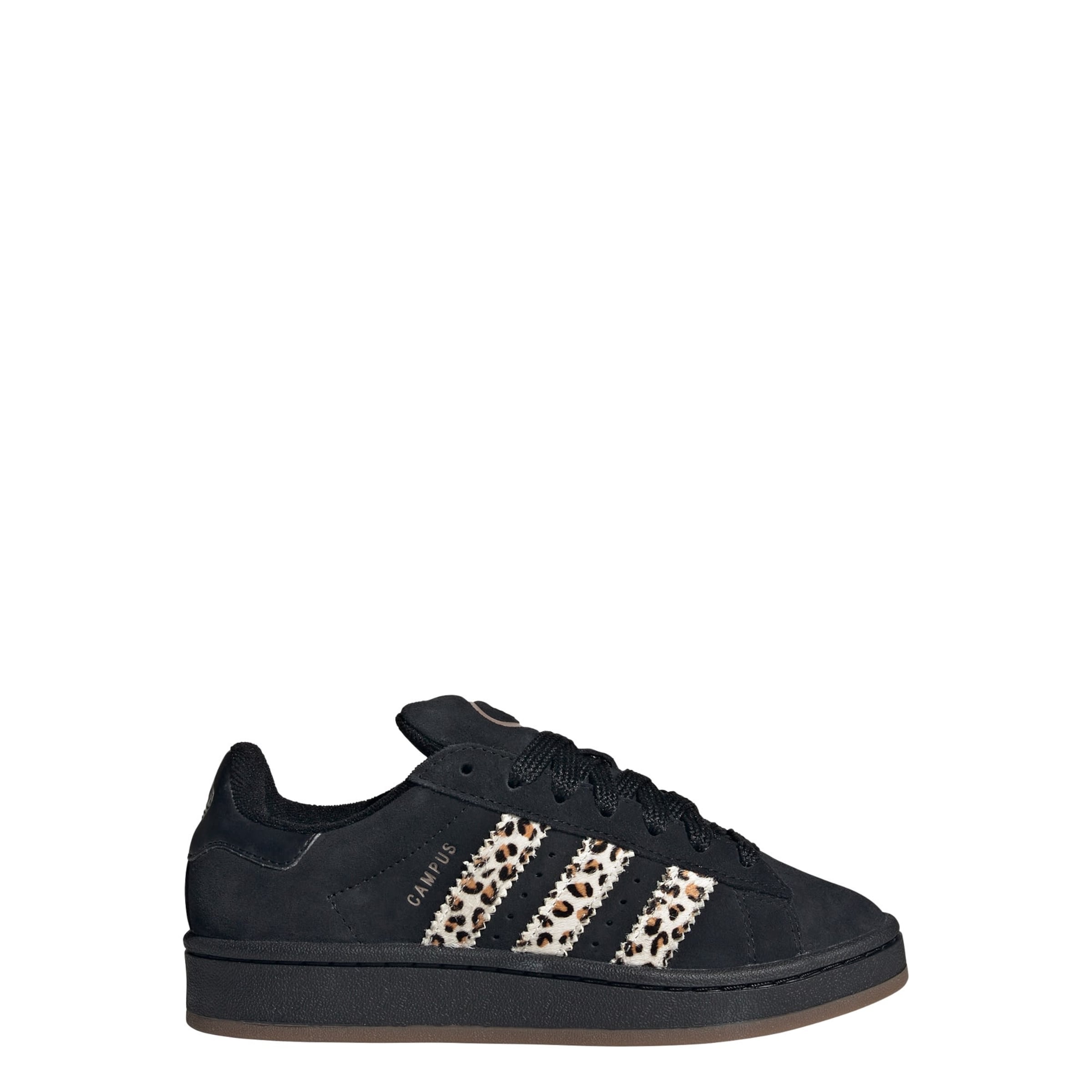 ADIDAS ORIGINALS Tenisky 'Campus 00s' - Čierna