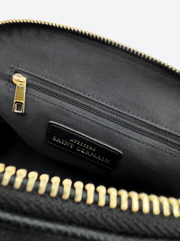 Trousses de toilette 'THONON' Ateliers Saint Germain en noir