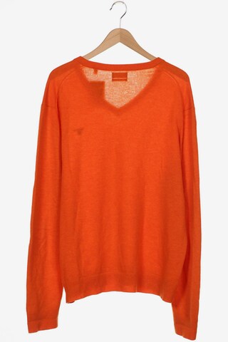 GANT Pullover XXXL in Orange
