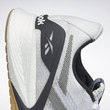 Reebok Athletic Shoes 'Speed 21 TR' in White