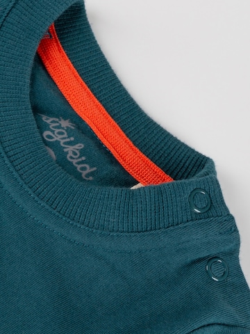 SIGIKID Shirt in Blue
