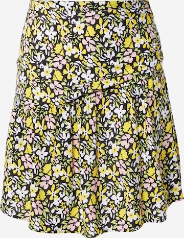 Trendyol Skirt in Mixed colors: front