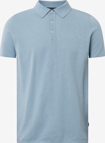 JOOP! Jeans Shirt in Blue: front