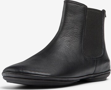 Bottines ' Right Nina ' CAMPER en noir : devant