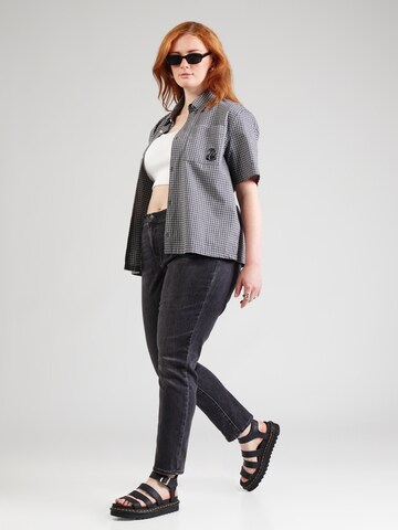 Skinny Jean '311' Levi's® Plus en noir