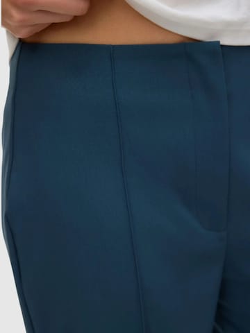 regular Pantaloni di VERO MODA in verde