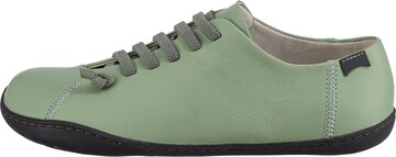 Sneaker bassa 'Peu Cami' di CAMPER in verde