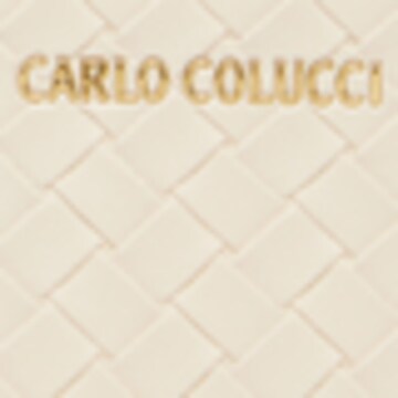 Étui 'Dhahri' Carlo Colucci en beige