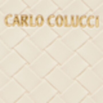 Carlo Colucci Etui 'Dhahri' in Beige