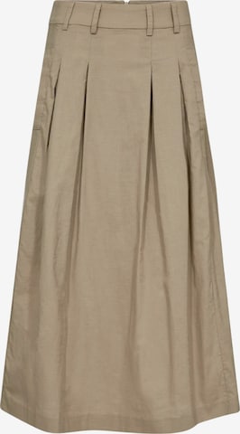 co'couture Hame ' LeilaCC ' värissä beige: etupuoli
