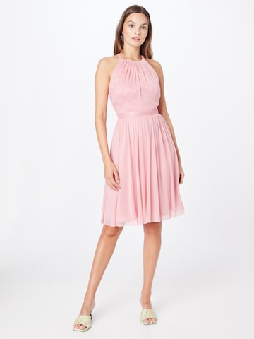 VM Vera Mont Damen - Kleider 'Kleid' in Pink: predná strana