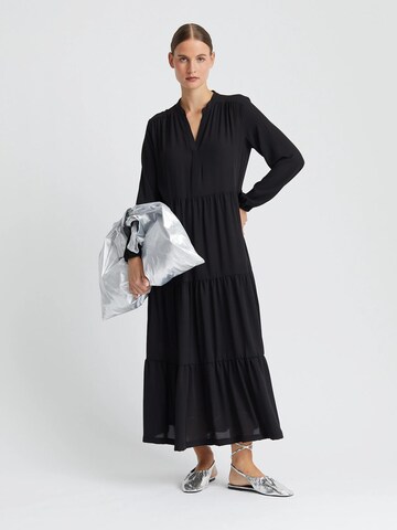 Robe Minx en noir