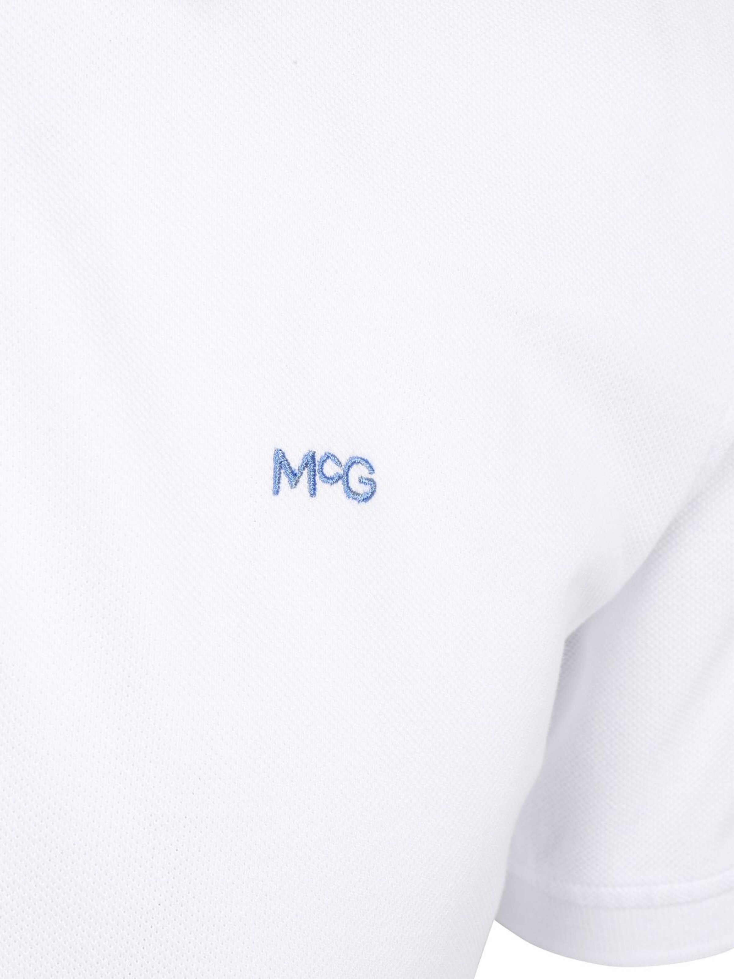 McGREGOR Shirt in White