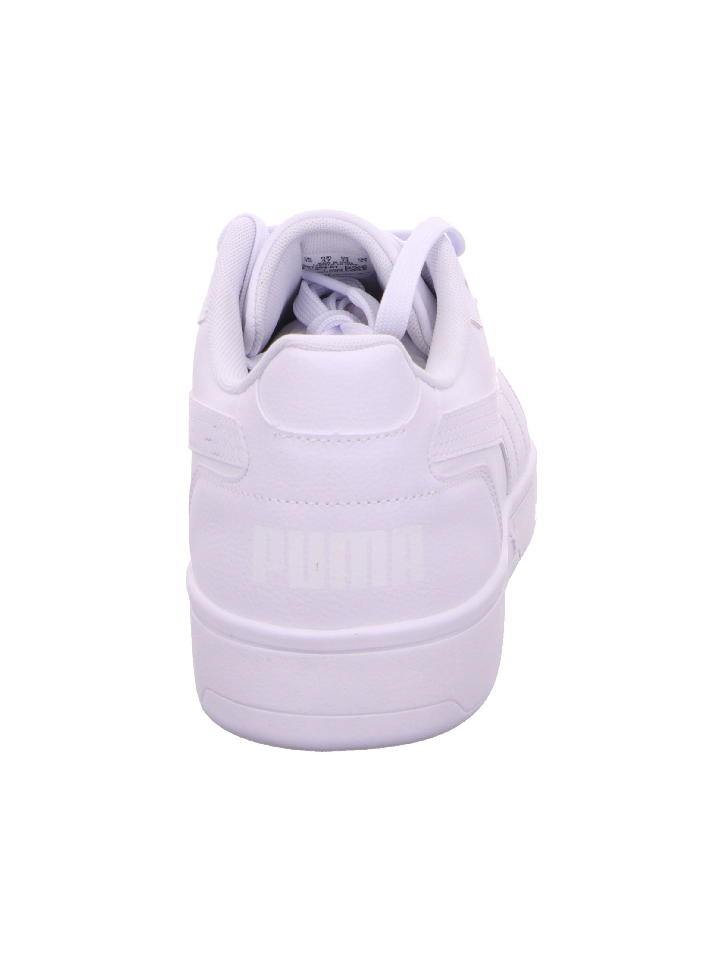 PUMA Sneakers 'REB-L' in White