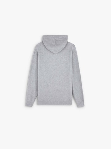 Sweat Scalpers en gris