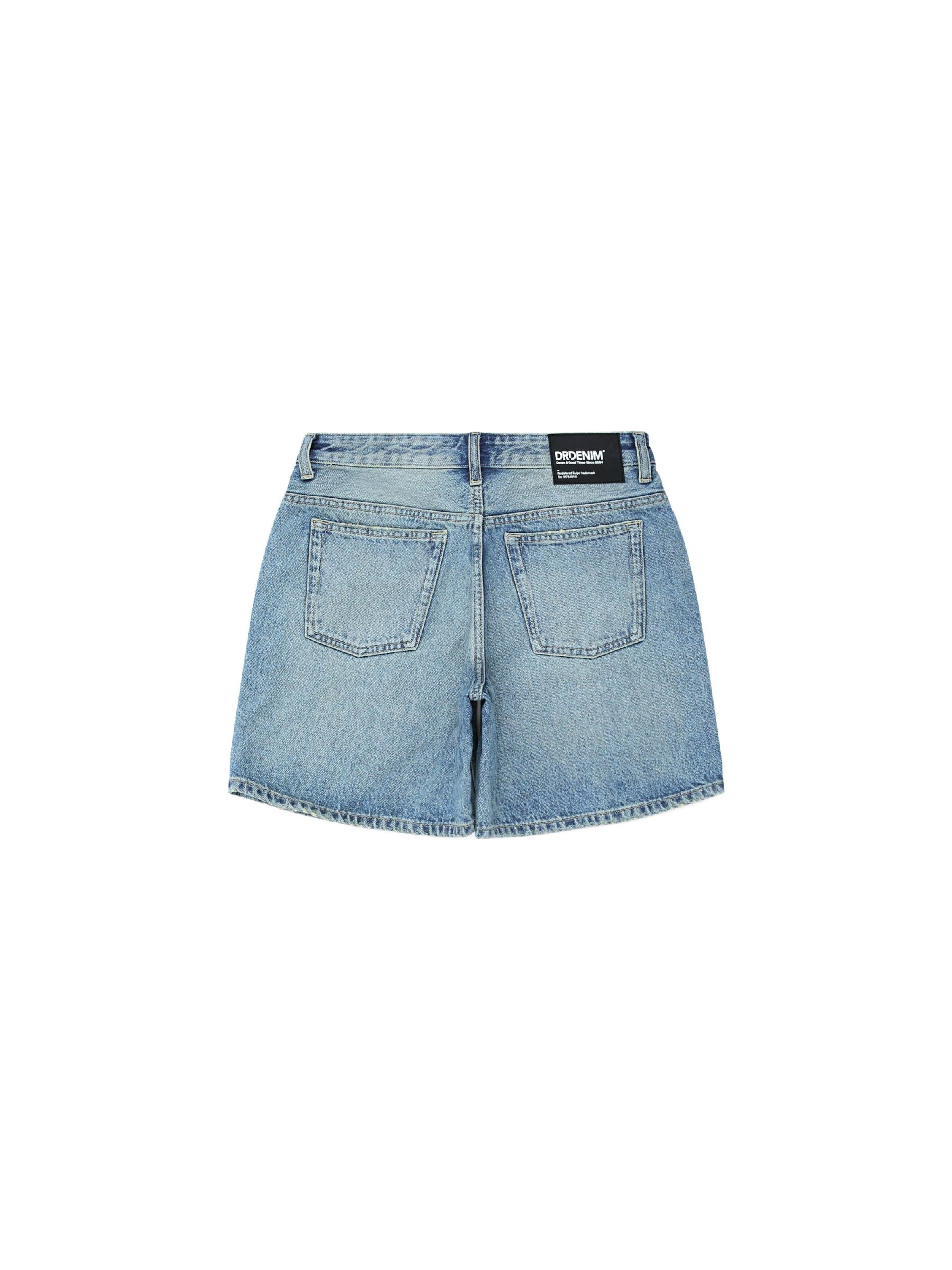 Dr. Denim Loose fit Jeans 'Hill' in Blue