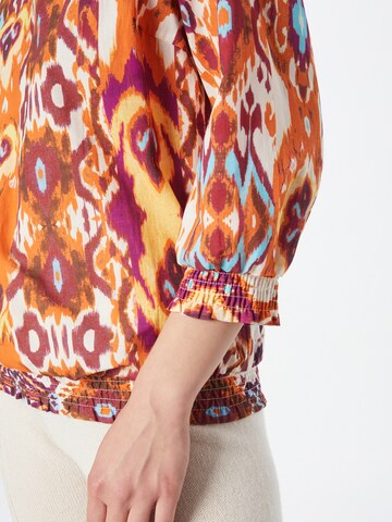 Camicia da donna di MORE & MORE in colori misti
