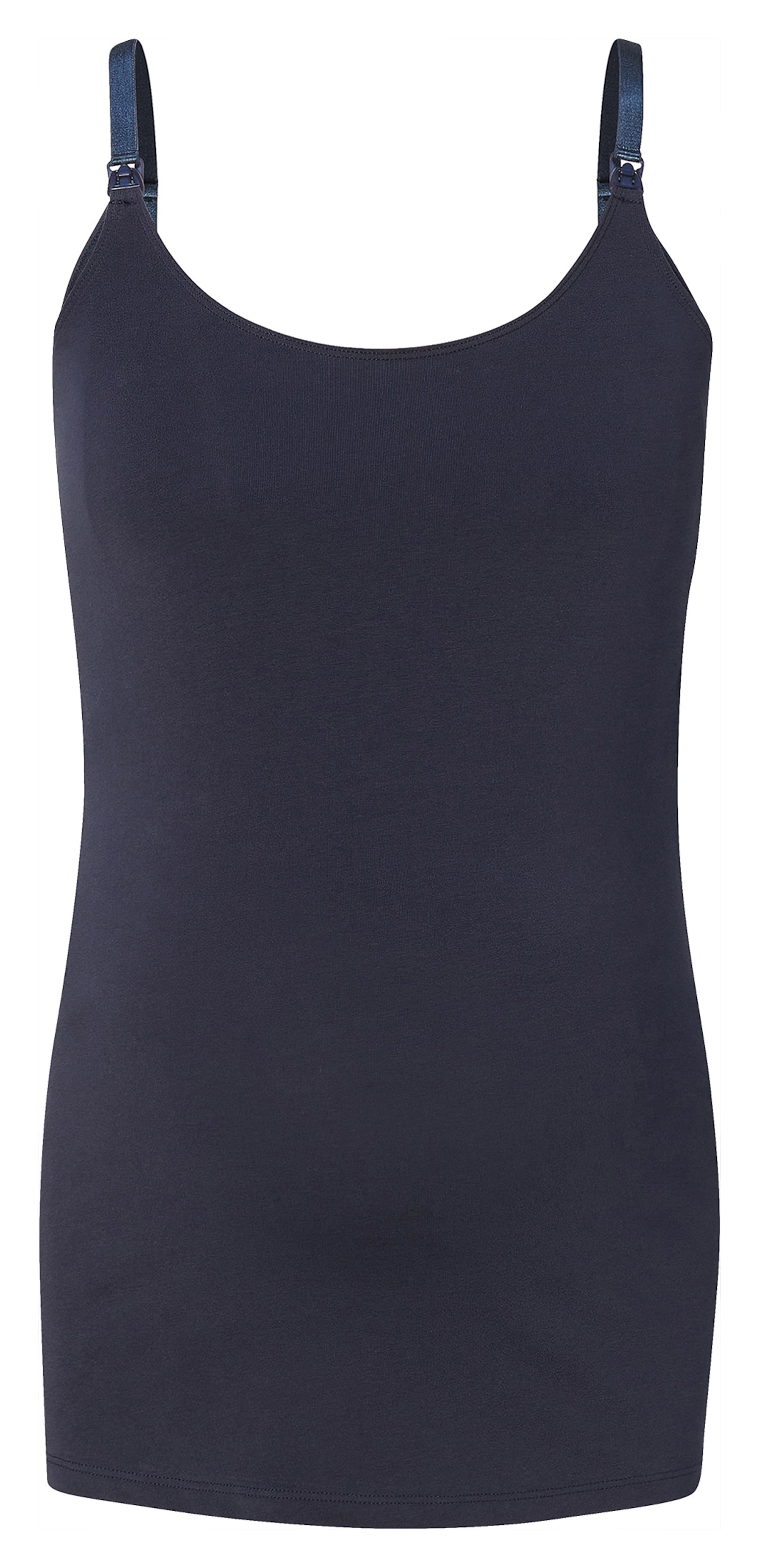 Noppies Top 'Ara' in Blauw: voorkant