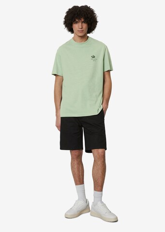 T-Shirt Marc O'Polo DENIM en vert