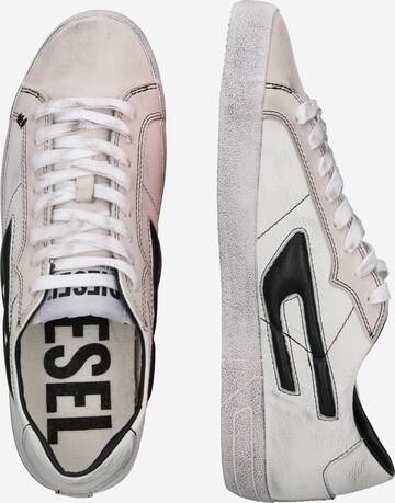 DIESEL Sneakers 'Leroji' in White