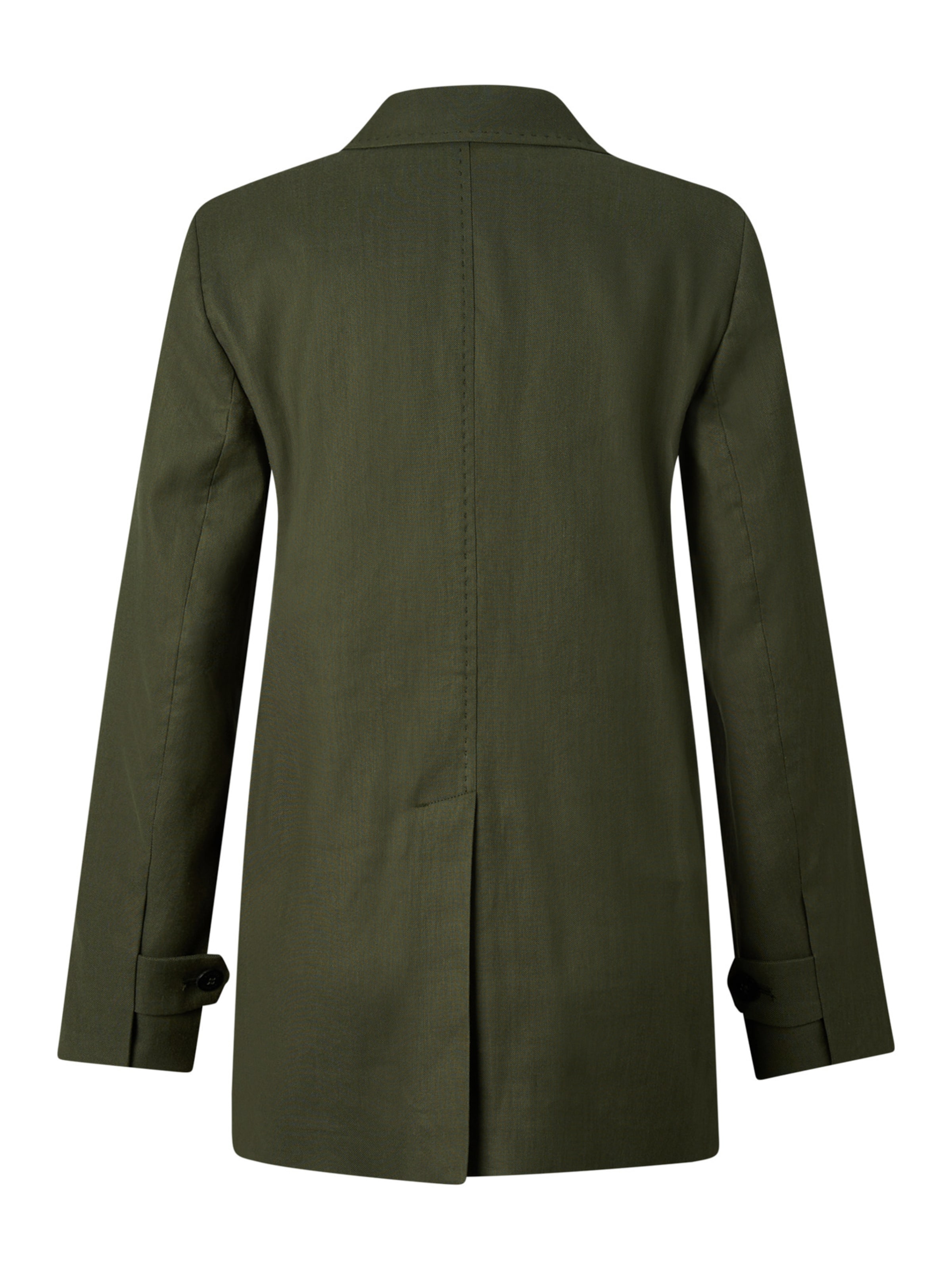 BOGNER Blazer 'Hillary' in Green